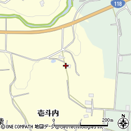 福島県須賀川市松塚東原11周辺の地図