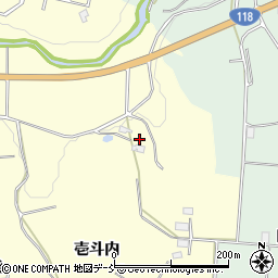 福島県須賀川市松塚東原8周辺の地図