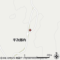 福島県須賀川市小倉小洞136周辺の地図