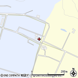 福島県須賀川市木之崎芝居原42周辺の地図