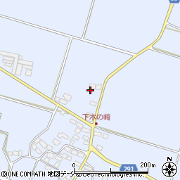 福島県須賀川市木之崎北畑28周辺の地図