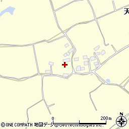 福島県須賀川市松塚塚先55周辺の地図