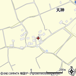 福島県須賀川市松塚塚先54-2周辺の地図