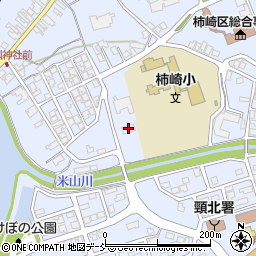 古田組遺跡調査研究室周辺の地図