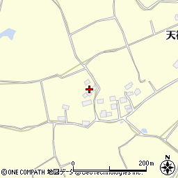 福島県須賀川市松塚塚先35周辺の地図