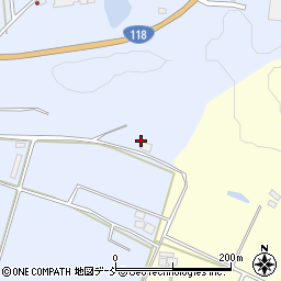 福島県須賀川市木之崎石神13周辺の地図