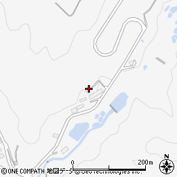 新潟県長岡市東川口1257周辺の地図