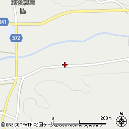 株式会社安澤建築周辺の地図