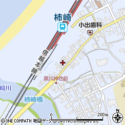 滝沢紙店周辺の地図