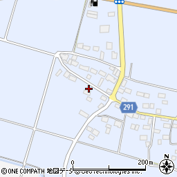 福島県須賀川市木之崎北27周辺の地図