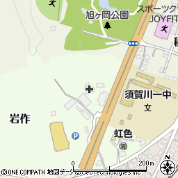平田運輸周辺の地図