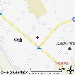 有限会社鈴木自動車整備工場周辺の地図
