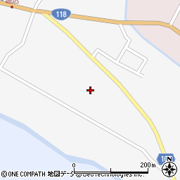 福島県須賀川市堀込浦通南71周辺の地図