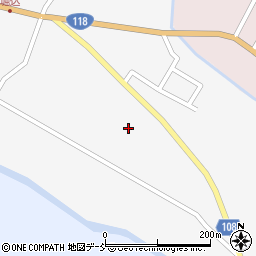 福島県須賀川市堀込浦通南72周辺の地図