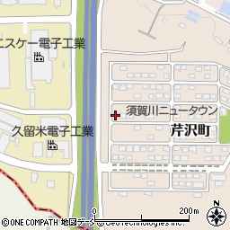 司法書士小泉陽子周辺の地図