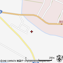 福島県須賀川市堀込浦通北65-1周辺の地図