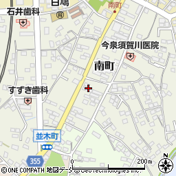 小林集税理士事務所周辺の地図