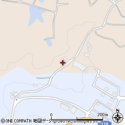 福島県須賀川市大久保竹ノ花137-1周辺の地図