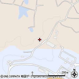 福島県須賀川市大久保（竹ノ花）周辺の地図