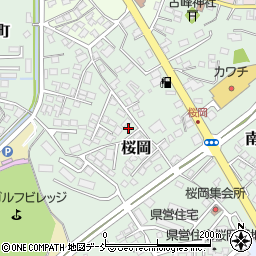 武田金属資材株式会社周辺の地図