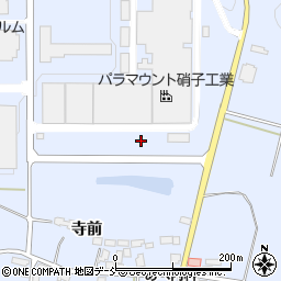 福島県須賀川市木之崎大ケ久保24周辺の地図