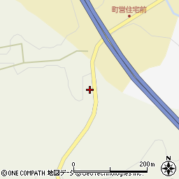 福島県田村郡小野町小野赤沼折戸34周辺の地図