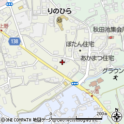 ヴィラ和田道Ｂ周辺の地図