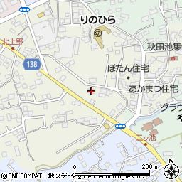 ヴィラ和田道Ｃ周辺の地図