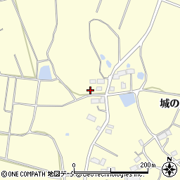 福島県須賀川市松塚坂井225周辺の地図