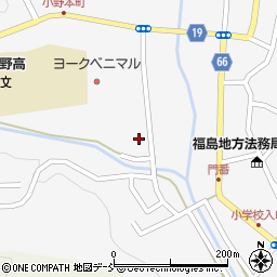 有限会社遠藤商店周辺の地図