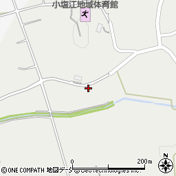 福島県須賀川市小倉一本柿13周辺の地図