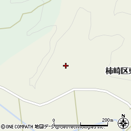 新潟県上越市柿崎区東谷内955周辺の地図