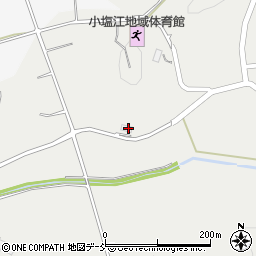 福島県須賀川市小倉一本柿65周辺の地図