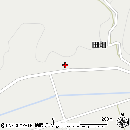 福島県須賀川市小倉田畑59-1周辺の地図