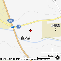 有限会社丸長商店　卸周辺の地図