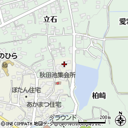 市営和田池団地きびたき住宅１１号棟周辺の地図