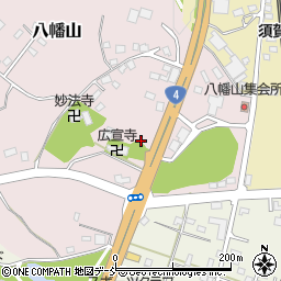 斎藤建材周辺の地図