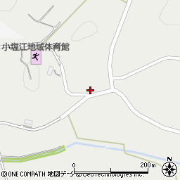 福島県須賀川市小倉一本柿151-7周辺の地図