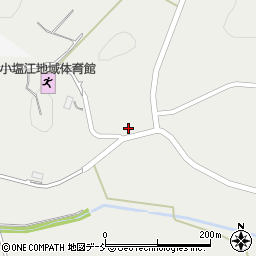 福島県須賀川市小倉一本柿151周辺の地図