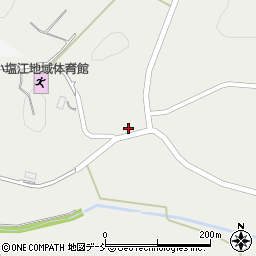 福島県須賀川市小倉一本柿151-3周辺の地図