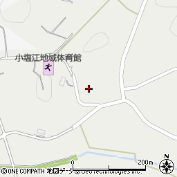 福島県須賀川市小倉一本柿周辺の地図