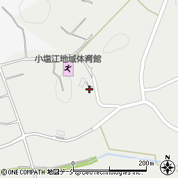 福島県須賀川市小倉一本柿69周辺の地図