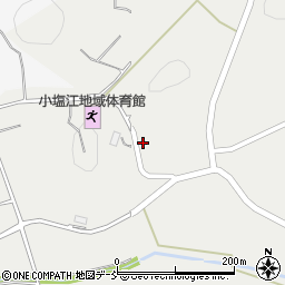 福島県須賀川市小倉一本柿139周辺の地図