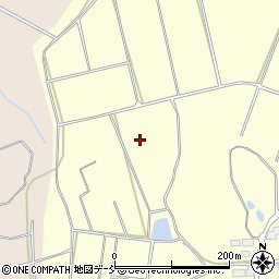 福島県須賀川市松塚西の内周辺の地図