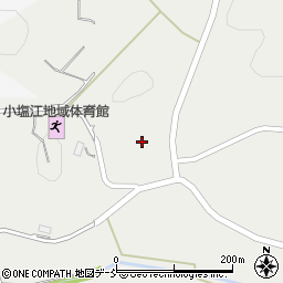 福島県須賀川市小倉一本柿137周辺の地図