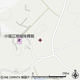 福島県須賀川市小倉一本柿116周辺の地図