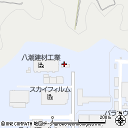 福島県須賀川市木之崎入大ケ久保周辺の地図