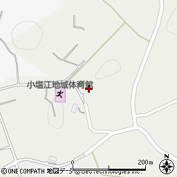 福島県須賀川市小倉一本柿230周辺の地図