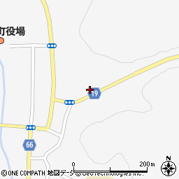 村上たばこ店周辺の地図