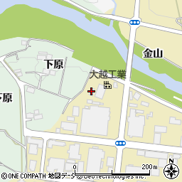 千代田産業リサイクル事業部周辺の地図